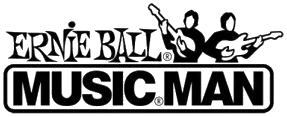 Ernie Ball Music Man