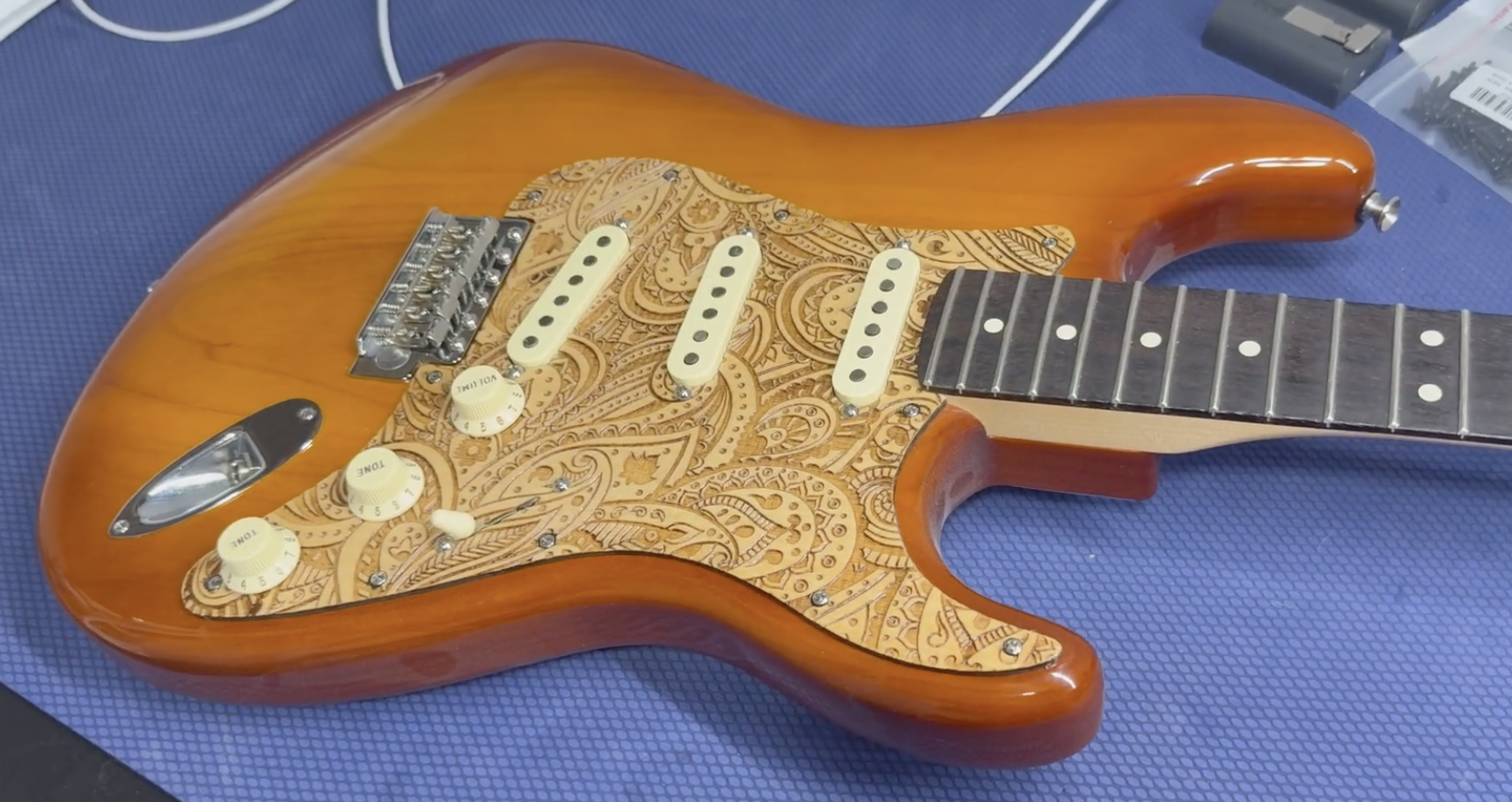 Repair and maintenance videos