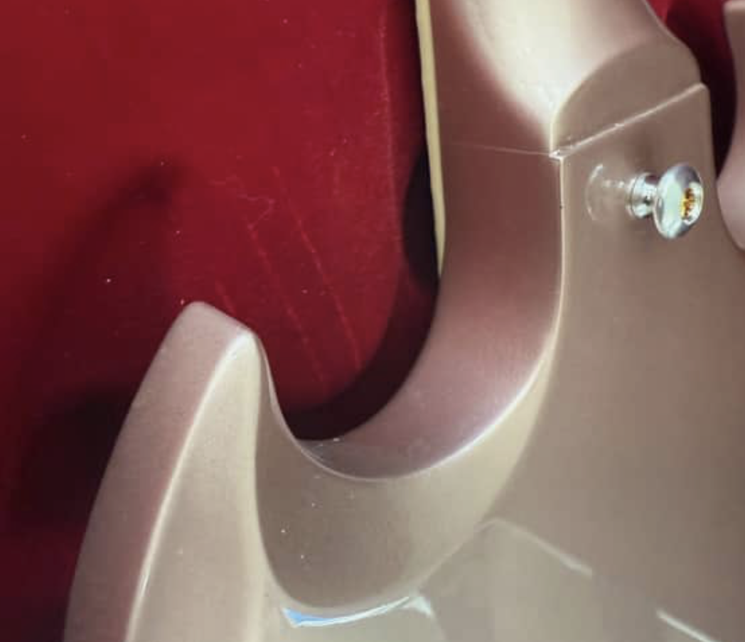 Gibson SG photo example 4