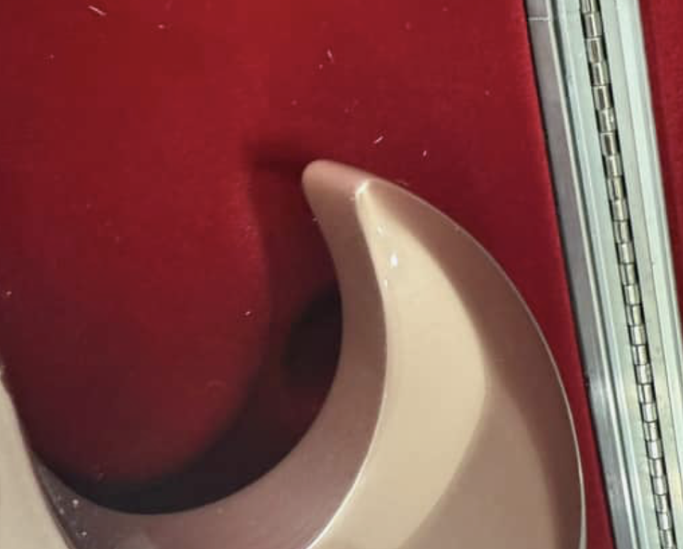 Gibson SG photo example 5