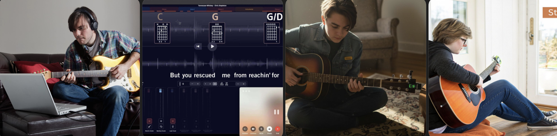 Structured beginner course resource